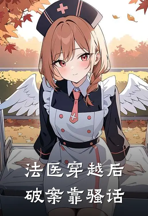 法医穿越后，破案靠骚话