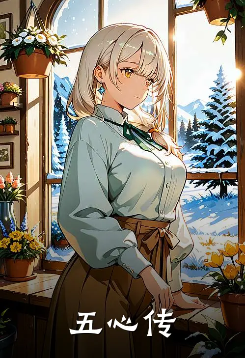 五心传