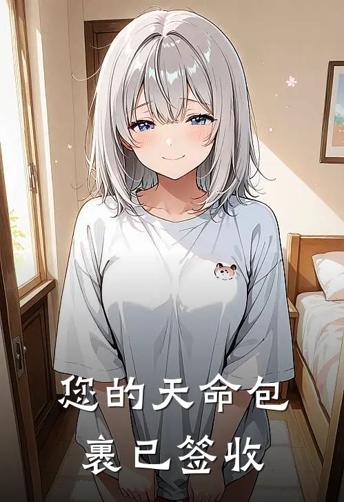 您的天命包裹已签收