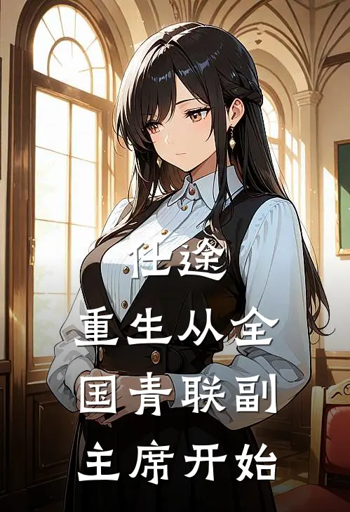 仕途：重生从全国青联副主席开始