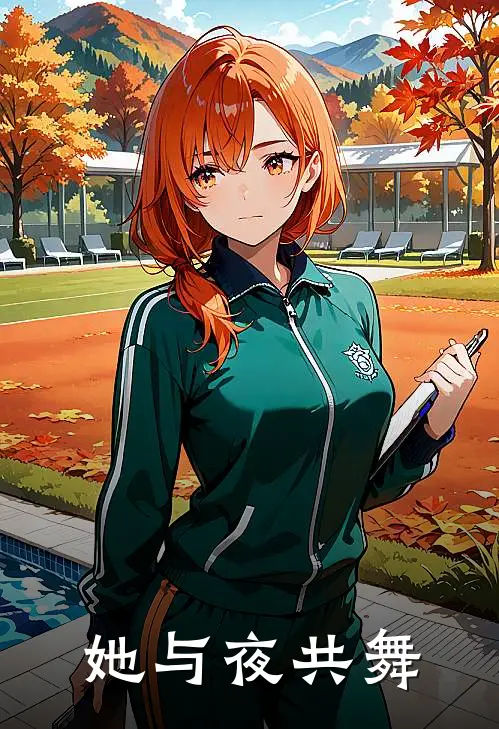 她与夜共舞