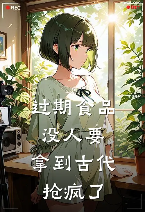 过期食品没人要，拿到古代抢疯了