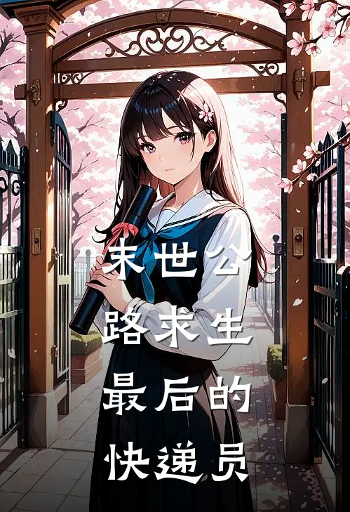 末世公路求生：最后的快递员