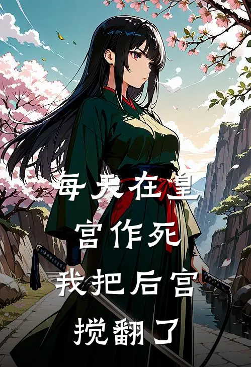 每天在皇宫作死，我把后宫搅翻了