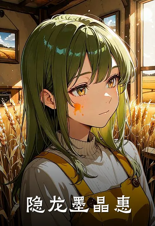 隐龙墨晶惠