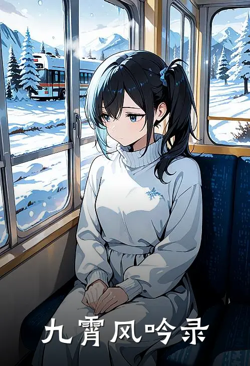 九霄风吟录