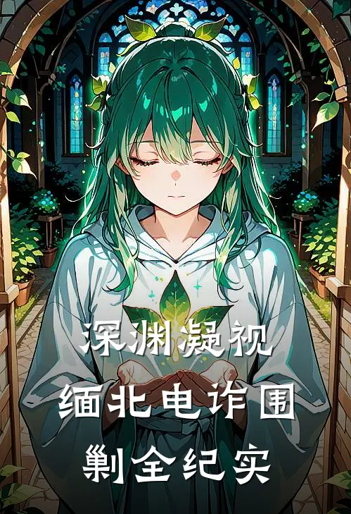 深渊凝视：缅北电诈围剿全纪实