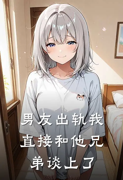 男友出轨我直接和他兄弟谈上了