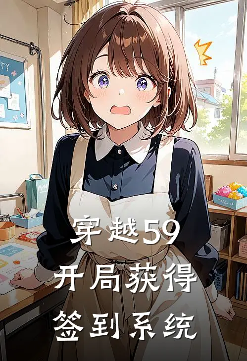 穿越59，开局获得签到系统