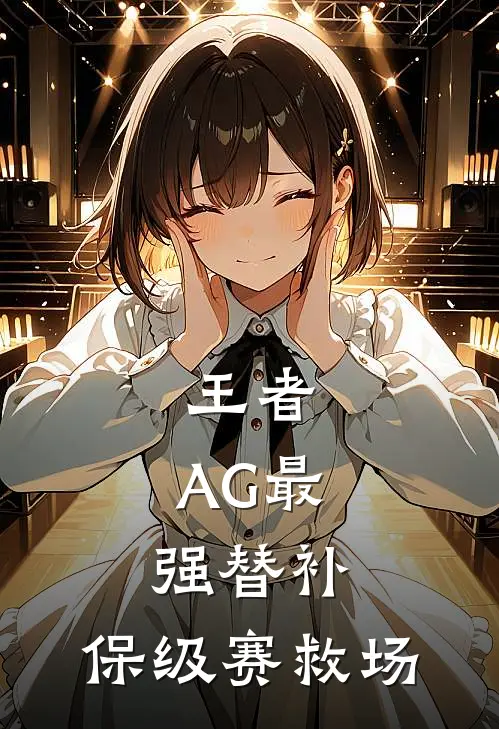 王者：AG最强替补，保级赛救场