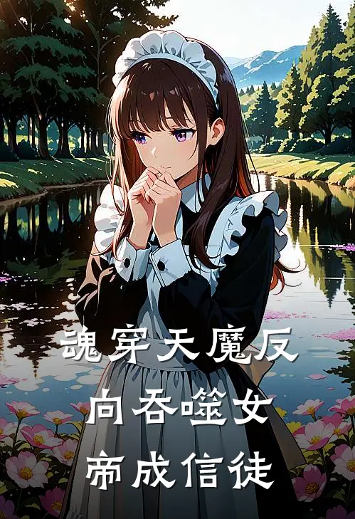 魂穿天魔反向吞噬女帝成信徒