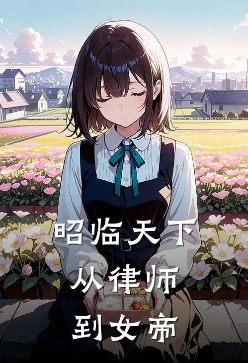 昭临天下：从律师到女帝