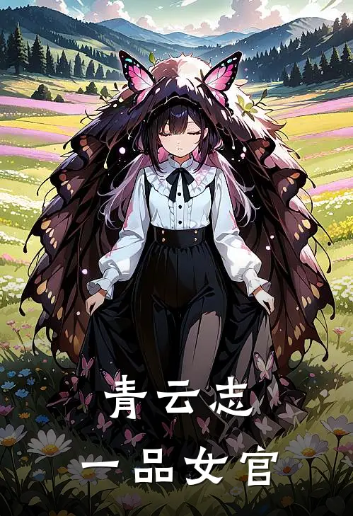 青云志：一品女官