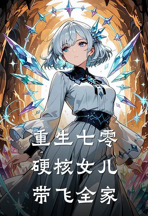 重生七零：硬核女儿带飞全家