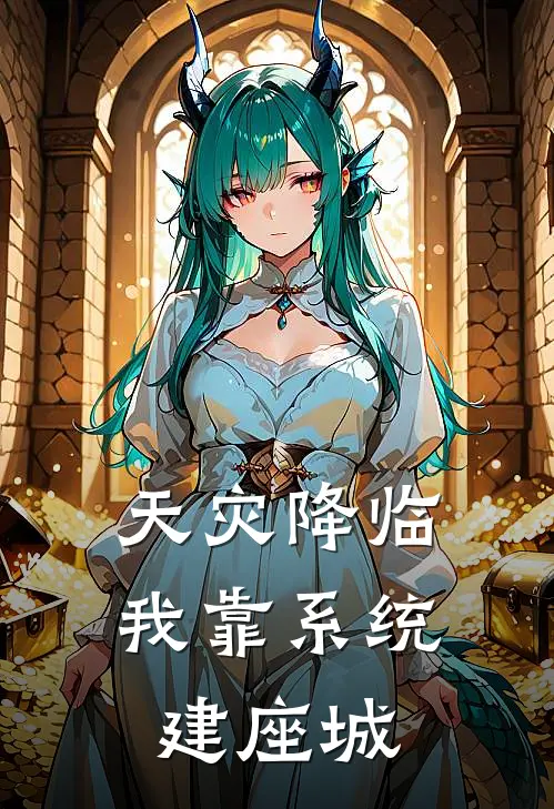 天灾降临我靠系统建座城