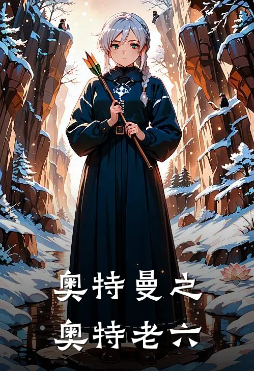 奥特曼之奥特老六