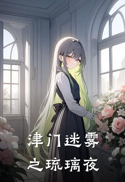 津门迷雾之琉璃夜