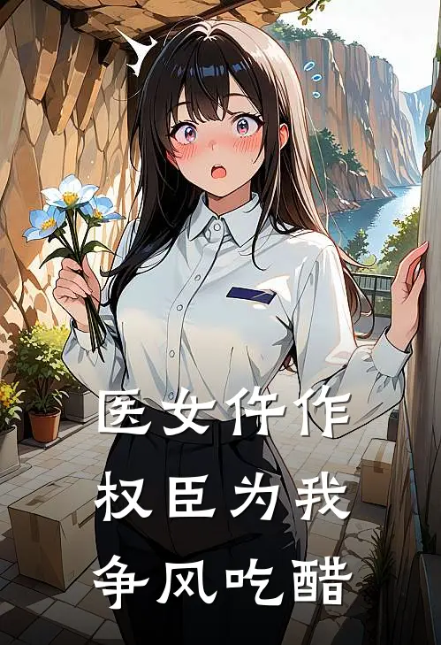医女仵作：权臣为我争风吃醋
