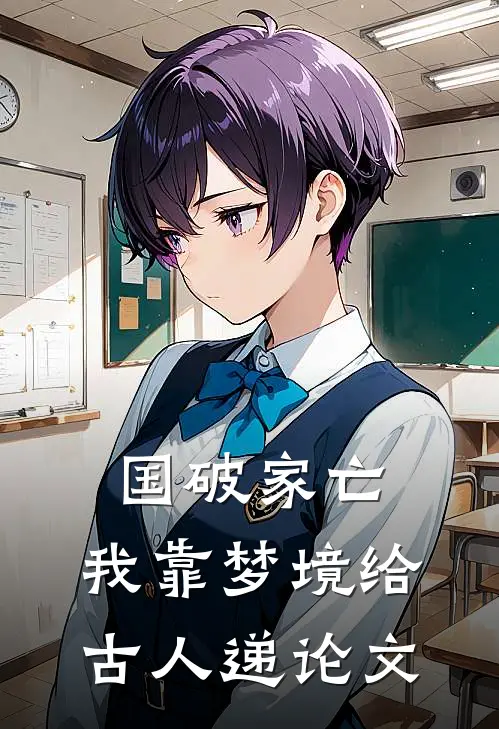 国破家亡，我靠梦境给古人递论文