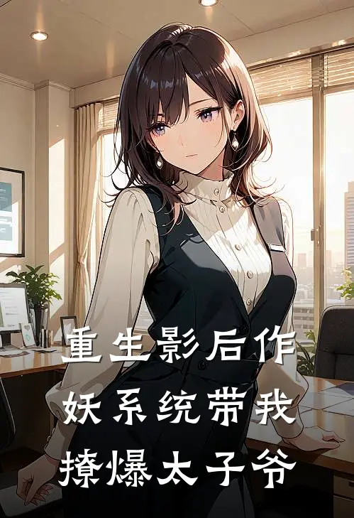 重生影后作妖系统带我撩爆太子爷