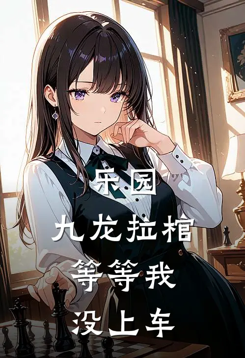 乐园：九龙拉棺，等等我没上车