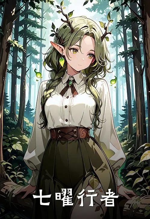 七曜行者