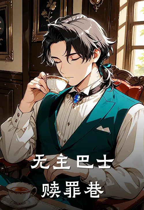 无主巴士，赎罪巷