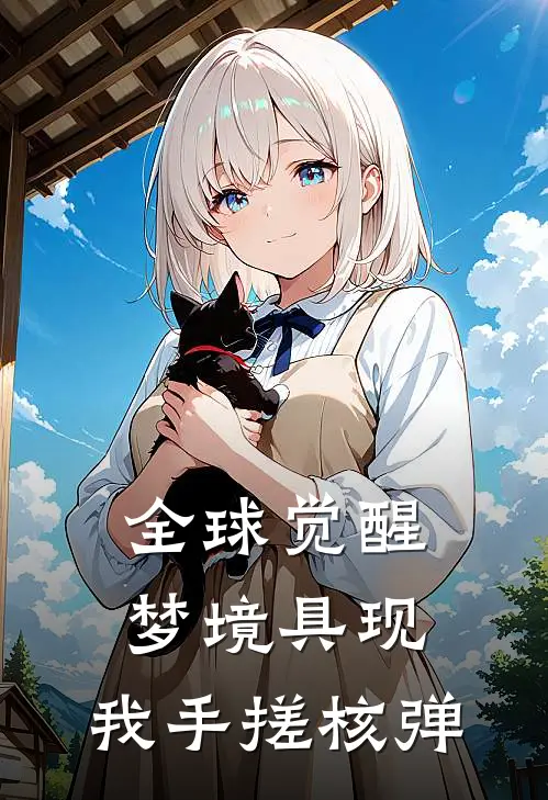 全球觉醒：梦境具现，我手搓核弹