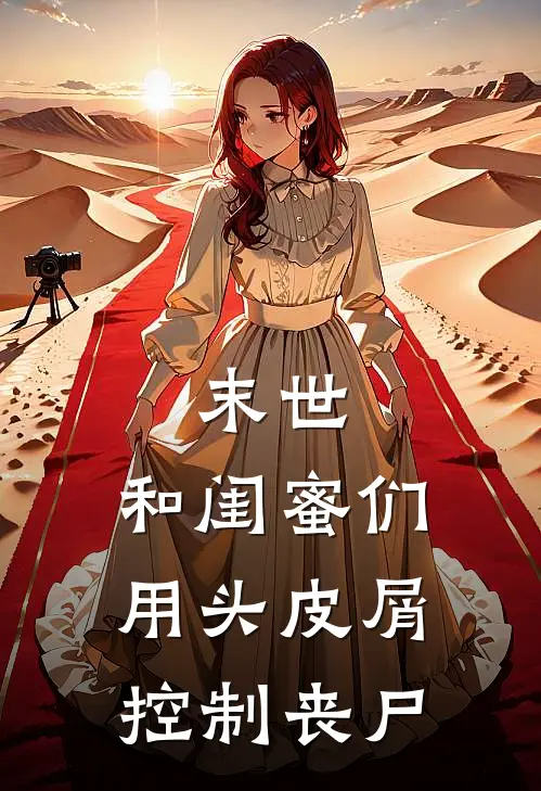 末世：和闺蜜们用头皮屑控制丧尸