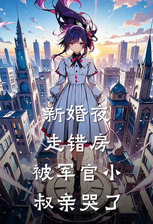 新婚夜走错房，被军官小叔亲哭了