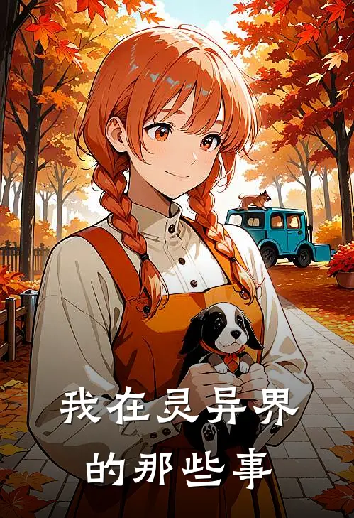 我在灵异界的那些事