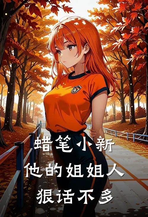 蜡笔小新：他的姐姐人狠话不多