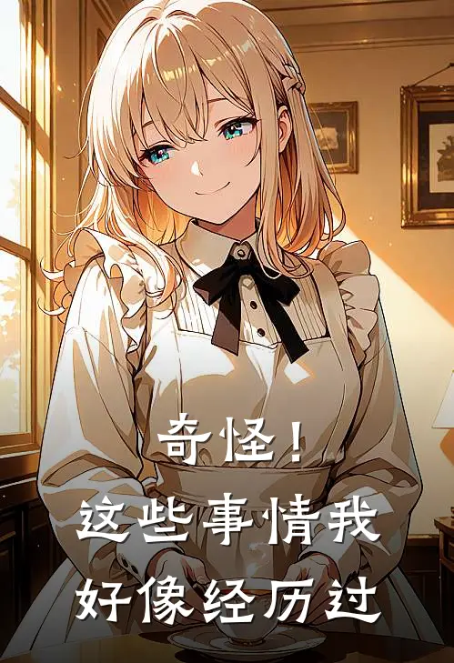 奇怪！这些事情我好像经历过