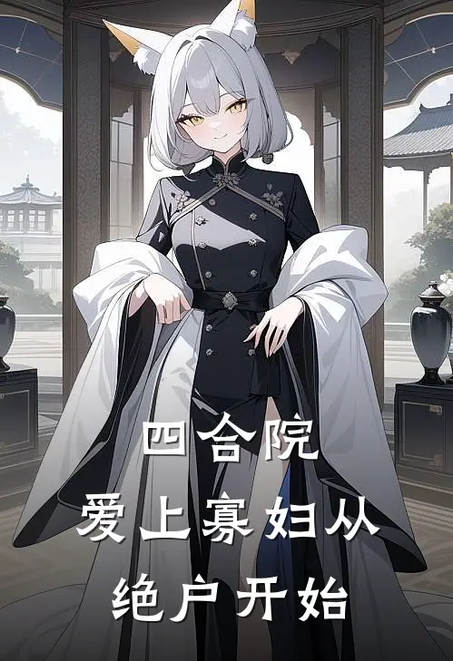 四合院：爱上寡妇从绝户开始