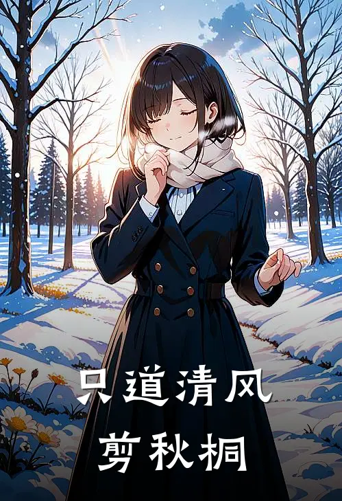 只道清风剪秋桐