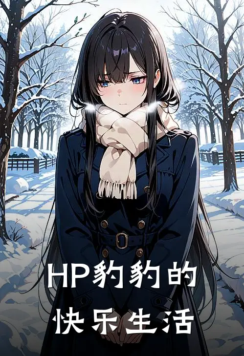 HP豹豹的快乐生活