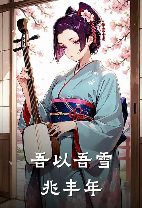 吾以吾雪兆丰年