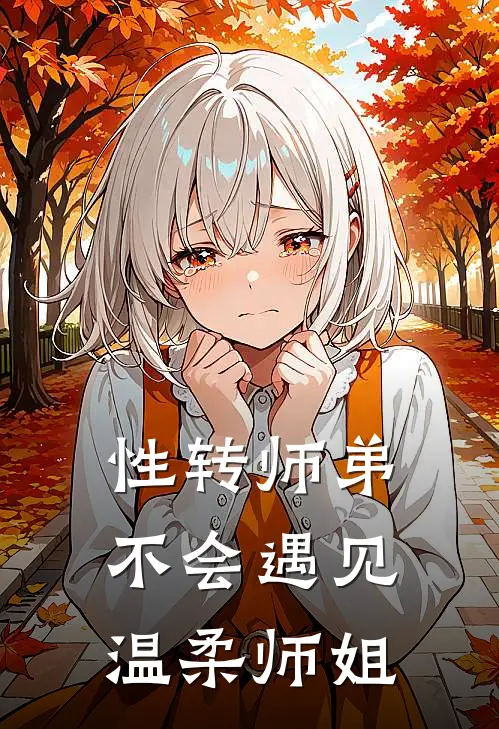 性转师弟不会遇见温柔师姐