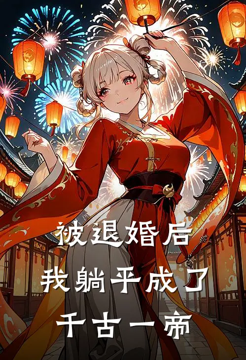 被退婚后，我躺平成了千古一帝