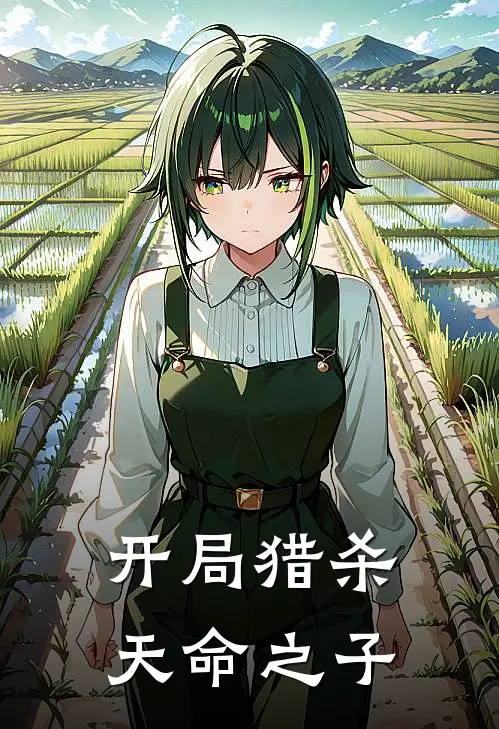 开局猎杀天命之子