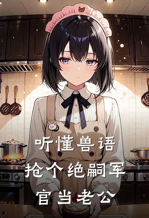 听懂兽语，抢个绝嗣军官当老公