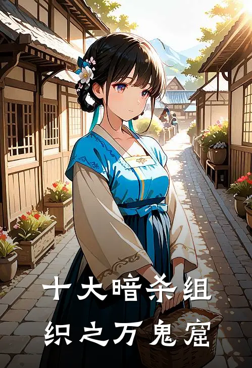 十大暗杀组织之万鬼窟