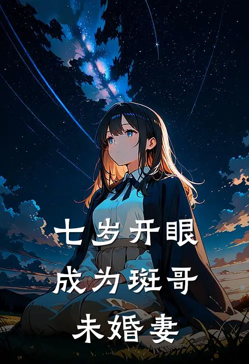 七岁开眼成为斑哥未婚妻