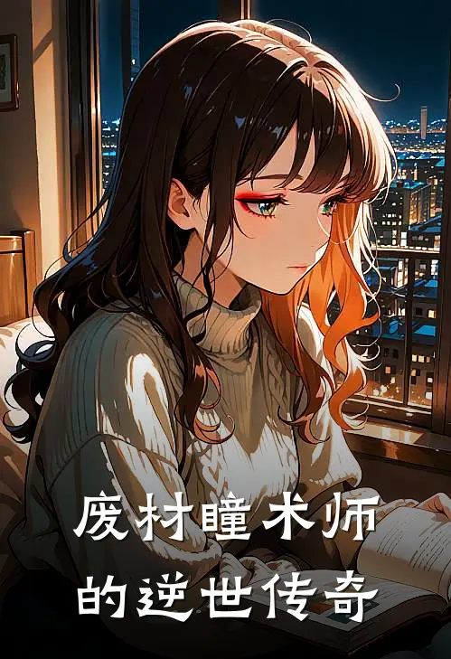 废材瞳术师的逆世传奇