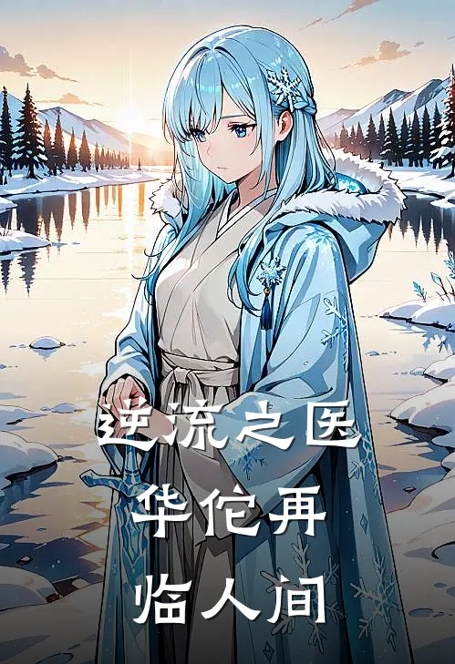 逆流之医：华佗再临人间