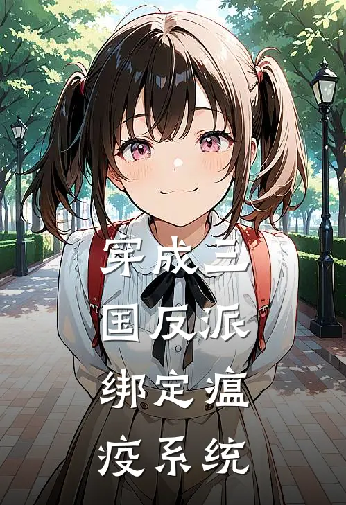 穿成三国反派，绑定瘟疫系统