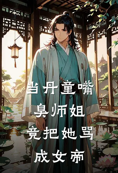 当丹童嘴臭师姐，竟把她骂成女帝