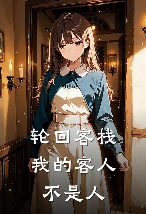 轮回客栈：我的客人不是人