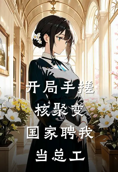 开局手搓核聚变，国家聘我当总工