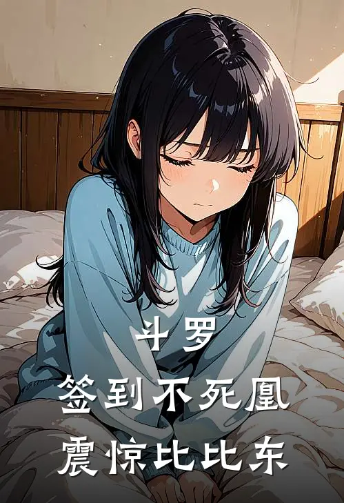 斗罗：签到不死凰，震惊比比东